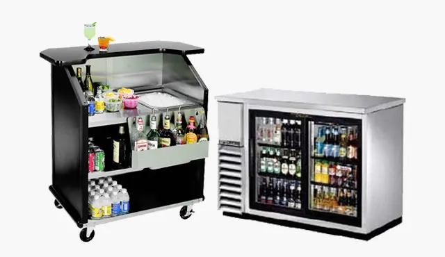 Bar-Equipment