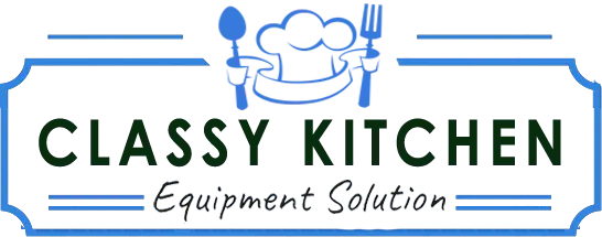 Classy Kitchen Equipment Solution