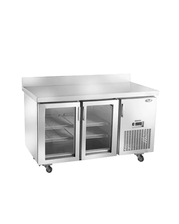 display-under-counter