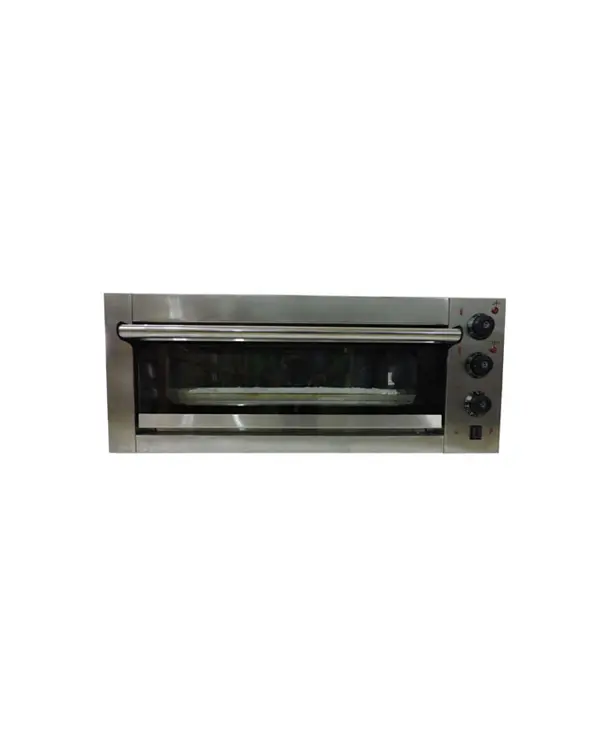 single-deck-oven